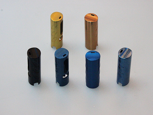 看一看鋅鋁合金的核心特性有哪些？的圖片